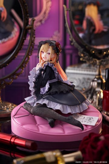 My Dress - Up Darling - Figurine Marin Kitagawa Dress Of Shizuku Kuroe Ver. Artist MasterPiece+ - Natsume Corp
