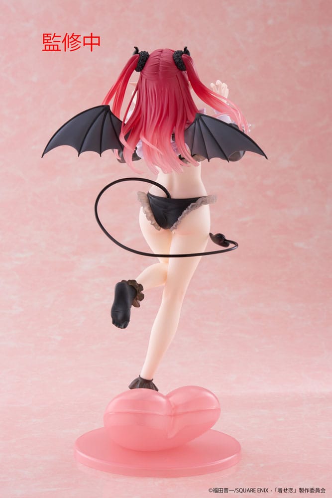 My Dress - Up Darling statuette PVC T - Most Marin Kitagawa Liz Ver. - Natsume Corp