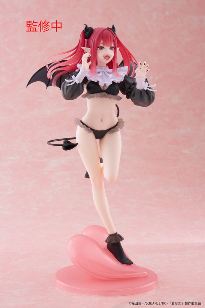 My Dress - Up Darling statuette PVC T - Most Marin Kitagawa Liz Ver. - Natsume Corp