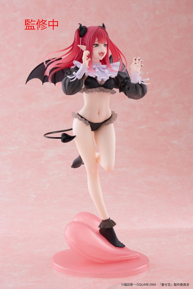 My Dress - Up Darling statuette PVC T - Most Marin Kitagawa Liz Ver. - Natsume Corp