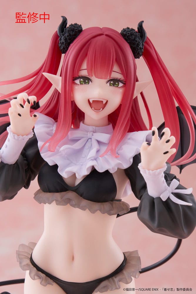 My Dress - Up Darling statuette PVC T - Most Marin Kitagawa Liz Ver. - Natsume Corp