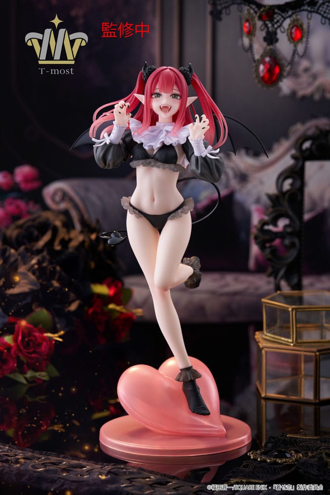 My Dress - Up Darling statuette PVC T - Most Marin Kitagawa Liz Ver. - Natsume Corp