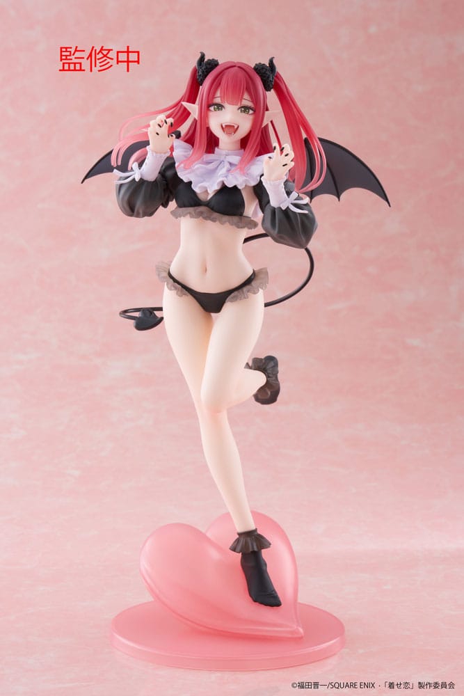 My Dress - Up Darling statuette PVC T - Most Marin Kitagawa Liz Ver. - Natsume Corp