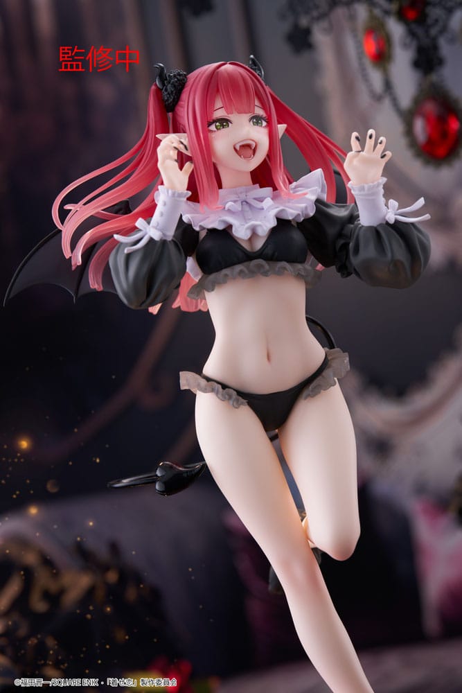 My Dress - Up Darling statuette PVC T - Most Marin Kitagawa Liz Ver. - Natsume Corp