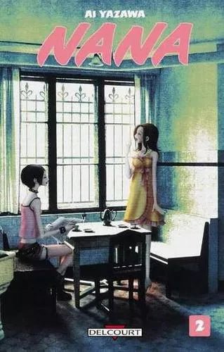 Nana - Tome 2 - Natsume Corp
