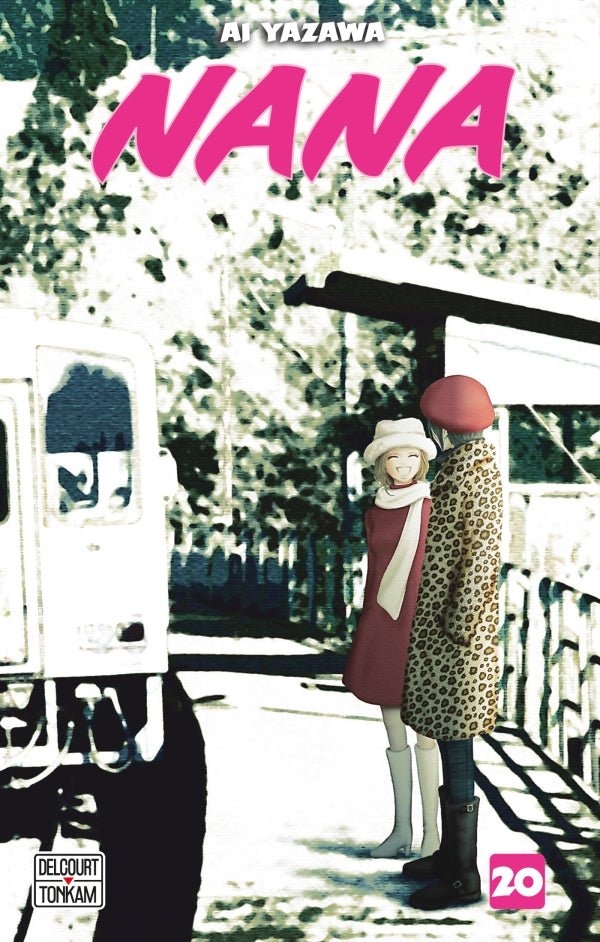 Nana - Tome 20 - Natsume Corp