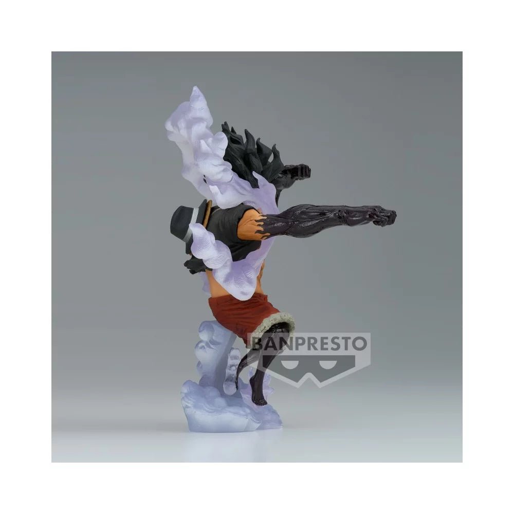 One Piece - Figurine Monkey D. Luffy King Of Artist Special Ver.B - Natsume Corp