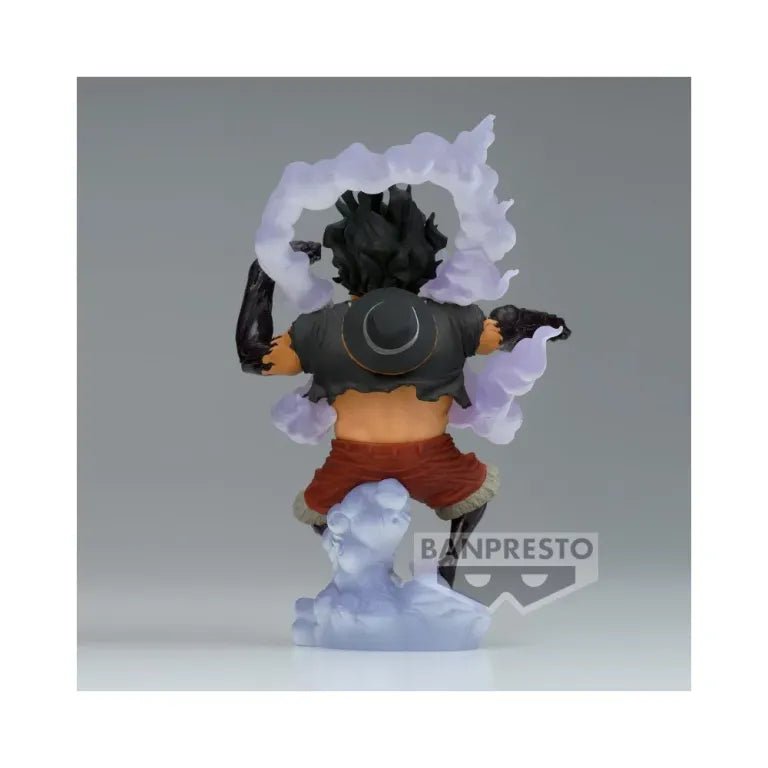 One Piece - Figurine Monkey D. Luffy King Of Artist Special Ver.B - Natsume Corp