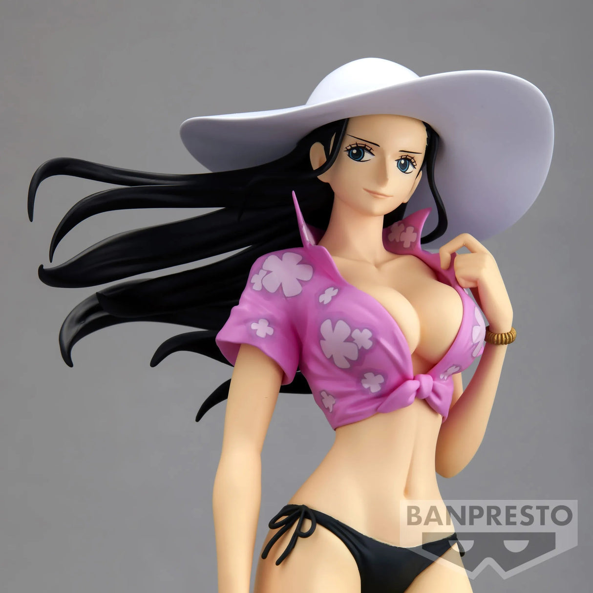 One Piece - Figurine Nico Robin Glitter & Glamours Splash Style - Natsume Corp
