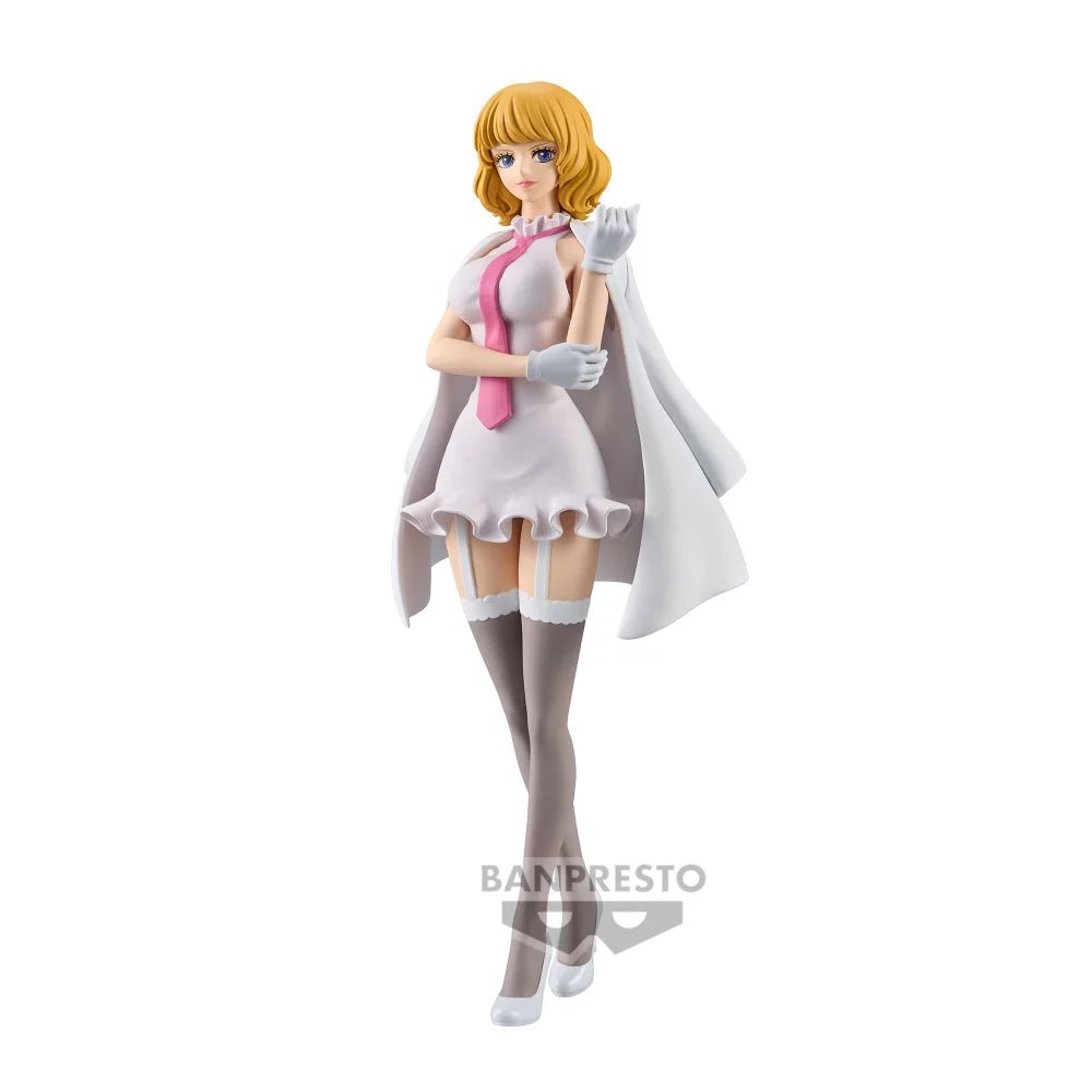 One Piece - Figurine Stussy DXF The Grandline Series - Natsume Corp