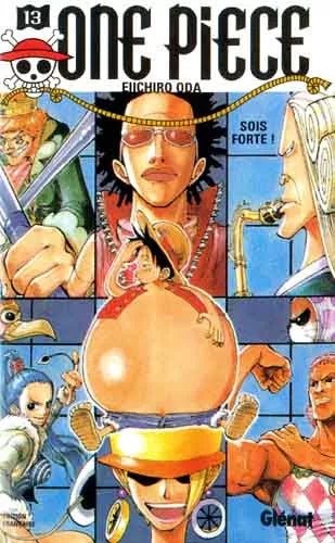 One Piece - Tome 13 - Natsume Corp