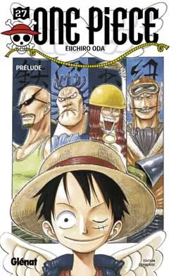One Piece - Tome 27 - Natsume Corp
