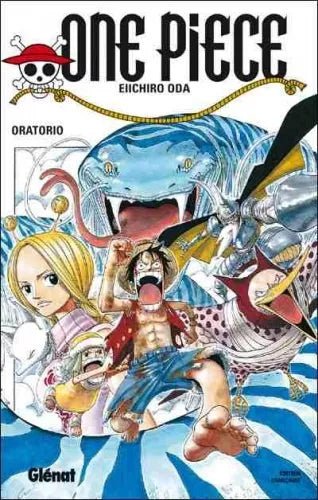 One Piece - Tome 29 - Natsume Corp