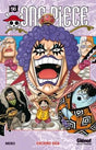 One Piece - Tome 56 - Natsume Corp