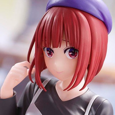 Oshi No Ko - Figurine Kana Arima Plain Clothes - Natsume Corp