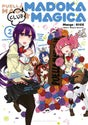 Puella Magi Madoka Magica Club - Tome 2 - Natsume Corp