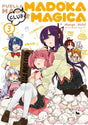 Puella Magi Madoka Magica Club - Tome 3 - Natsume Corp