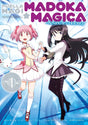 Puella Magi Madoka Magica - La Revanche de Homura ! - Tome 1 - Natsume Corp
