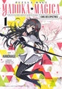 Puella Magi Madoka Magica - L'arc des Spectres - Tome 1 - Natsume Corp