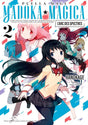 Puella Magi Madoka Magica - L'arc des Spectres - Tome 2 - Natsume Corp