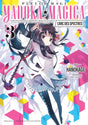 Puella Magi Madoka Magica - L'arc des Spectres - Tome 3 - Natsume Corp