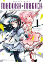 Puella Magi Madoka Magica - The Movie : Rebellion - Tome 1 - Natsume Corp