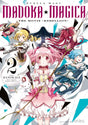 Puella Magi Madoka Magica - The Movie : Rebellion - Tome 2 - Natsume Corp
