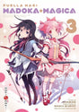 Puella Magi Madoka Magica - Tome 3 - Natsume Corp