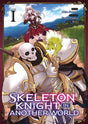 Skeleton Knight in Another World - Tome 1 - Natsume Corp