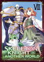 Skeleton Knight in Another World - Tome 8 - Natsume Corp