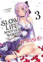 Slow Life in Another World - Tome 3 - Natsume Corp