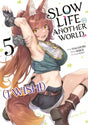 Slow Life in Another World - Tome 5 - Natsume Corp