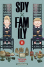 SPYxFAMILY - Tome 11 - Natsume Corp