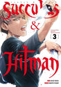 Succubus & Hitman - Tome 3 - Natsume Corp