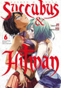 Succubus & Hitman - Tome 6 - Natsume Corp