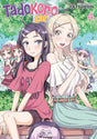 Tadokoro - san - Tome 4 - Natsume Corp