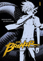 The Breaker - New Waves - tome 1 - Natsume Corp