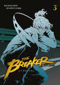 The Breaker - New Waves - tome 3 - Natsume Corp
