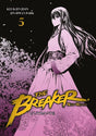 The Breaker - New Waves - tome 5 - Natsume Corp
