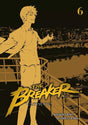 The Breaker - New Waves - tome 6 - Natsume Corp