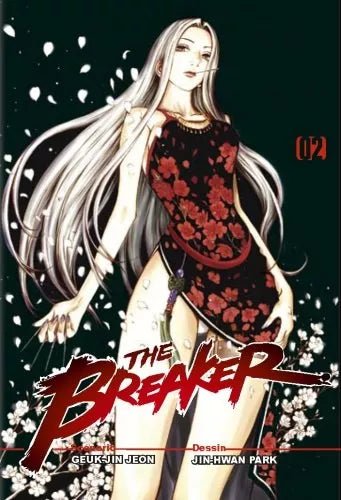 The Breaker - Tome 2 - Natsume Corp