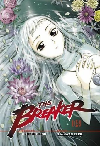 The Breaker - Tome 4 - Natsume Corp