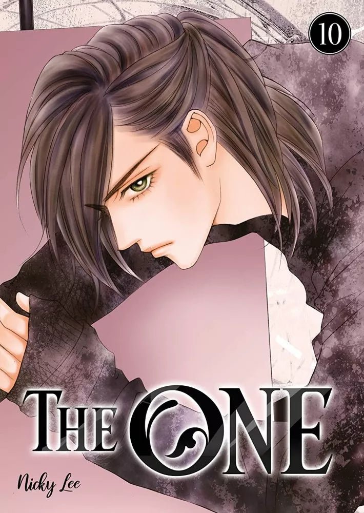 The One - Tome 10 - Natsume Corp