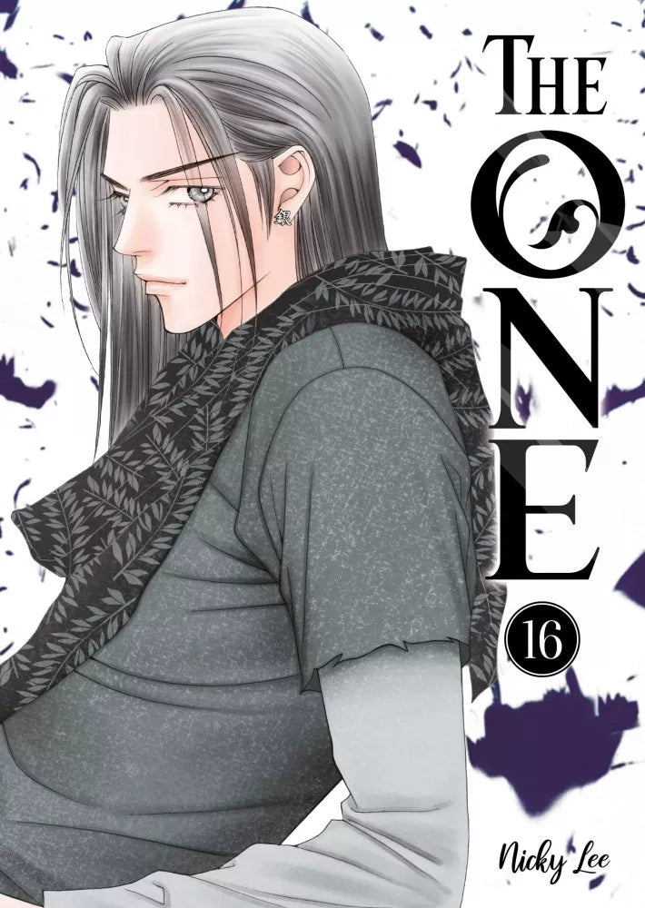 The One - Tome 16 - Natsume Corp