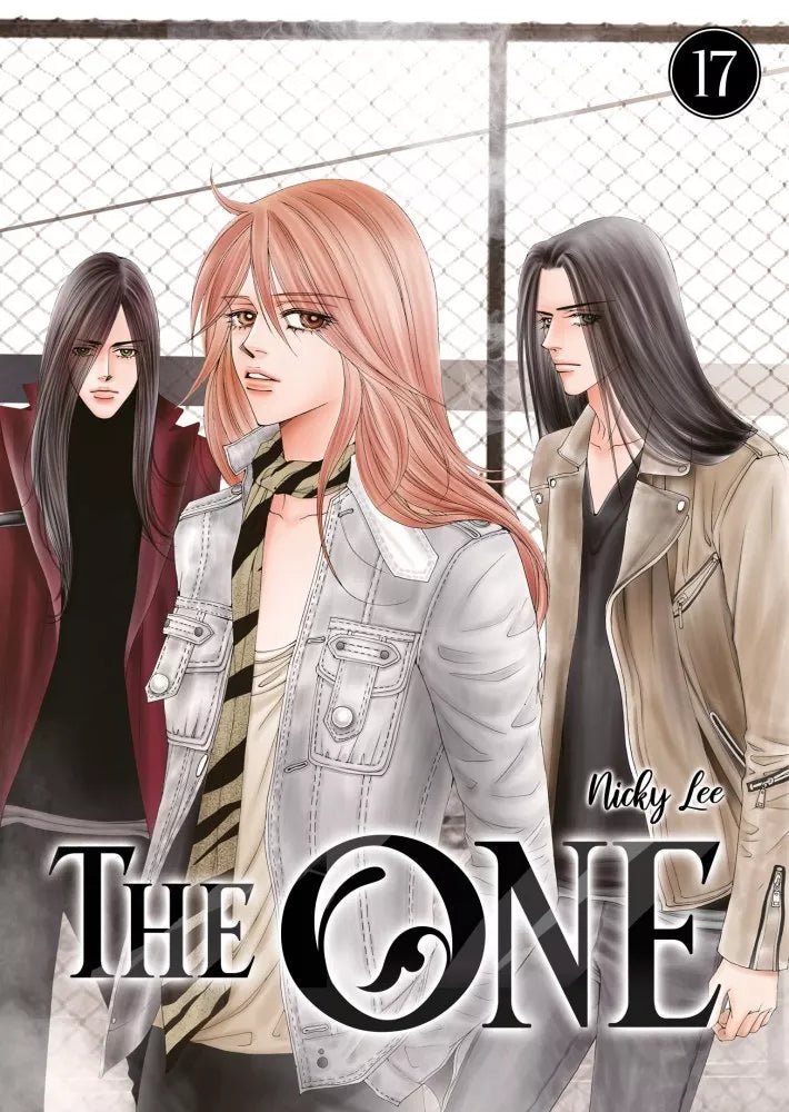 The One - Tome 17 - Natsume Corp