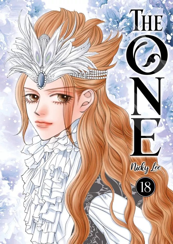 The One - Tome 18 - Natsume Corp