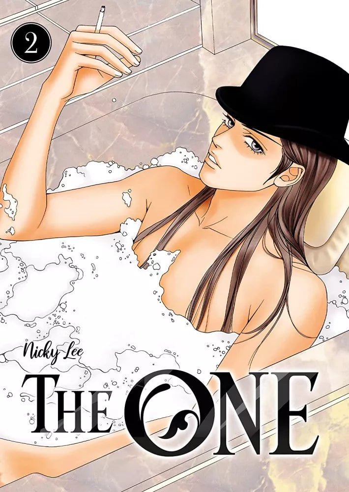 The One - Tome 2 - Natsume Corp