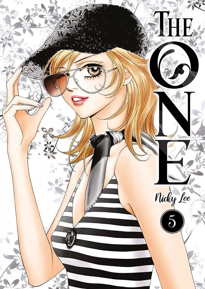 The One - Tome 5 - Natsume Corp