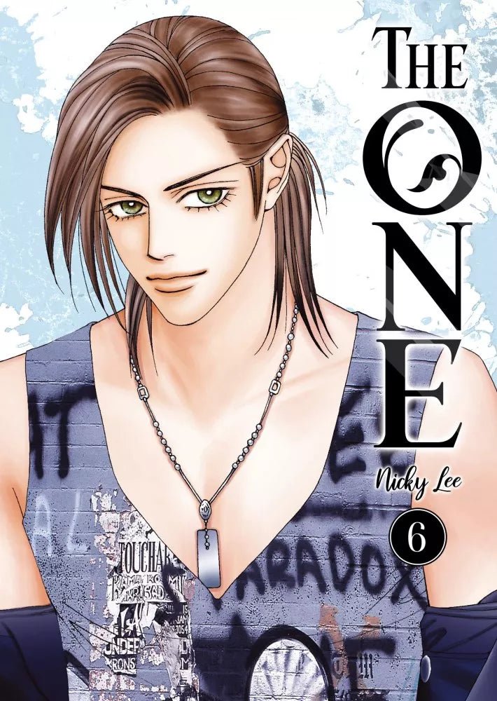 The One - Tome 6 - Natsume Corp