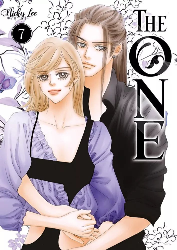 The One - Tome 7 - Natsume Corp